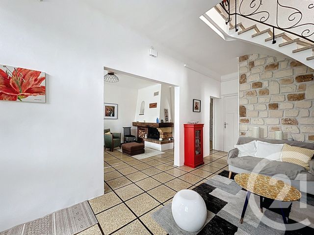 Maison à vendre - 4 pièces - 111,80 m2 - Thuir - 66 - LANGUEDOC-ROUSSILLON