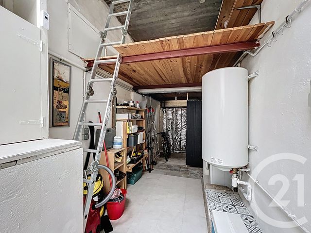 Maison à vendre - 4 pièces - 111,80 m2 - Thuir - 66 - LANGUEDOC-ROUSSILLON