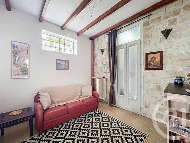 Maison à vendre - 4 pièces - 111,80 m2 - Thuir - 66 - LANGUEDOC-ROUSSILLON