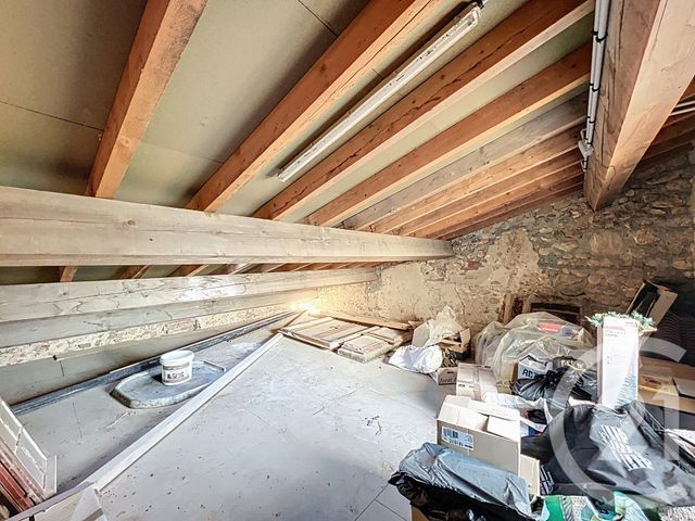 Maison &agrave; vendre - 10 pi&egrave;ces - 401,70 m2 - Fourques - 66 - LANGUEDOC-ROUSSILLON