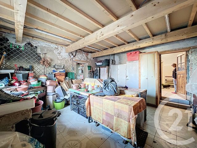 Maison &agrave; vendre - 10 pi&egrave;ces - 401,70 m2 - Fourques - 66 - LANGUEDOC-ROUSSILLON