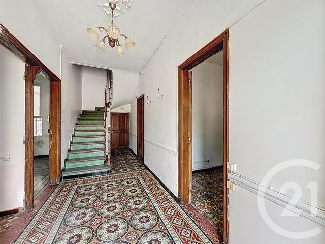 maison - FOURQUES - 66