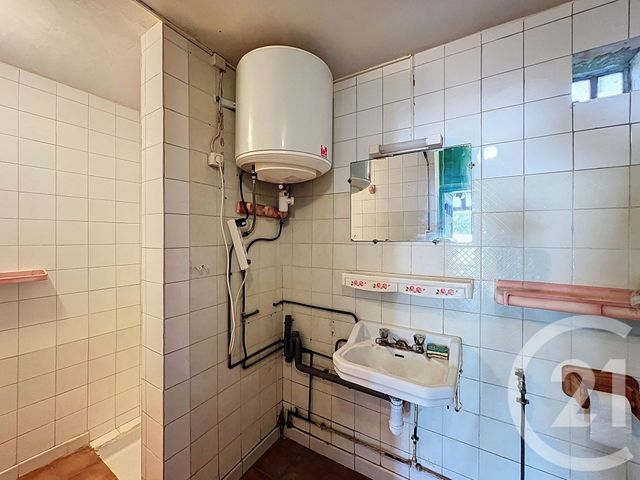 Maison à vendre - 7 pièces - 130,30 m2 - Fourques - 66 - LANGUEDOC-ROUSSILLON