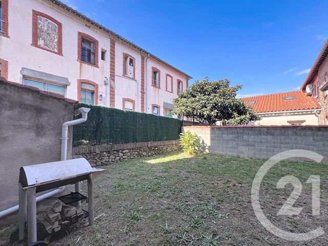 Maison à vendre - 7 pièces - 130,30 m2 - Fourques - 66 - LANGUEDOC-ROUSSILLON