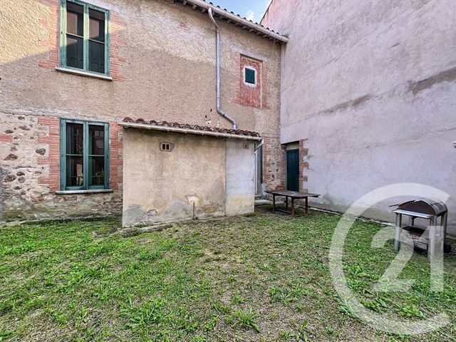 Maison à vendre - 7 pièces - 130,30 m2 - Fourques - 66 - LANGUEDOC-ROUSSILLON