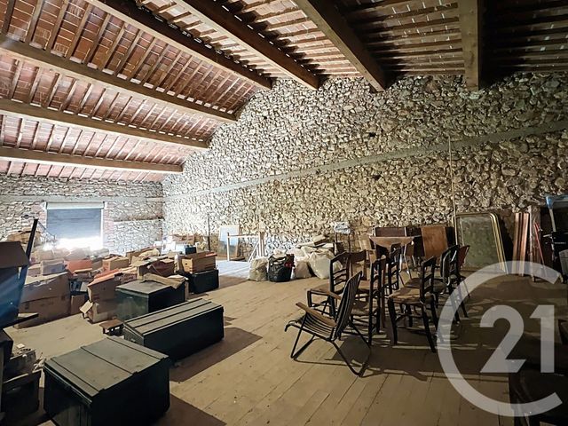 Maison à vendre - 7 pièces - 130,30 m2 - Fourques - 66 - LANGUEDOC-ROUSSILLON