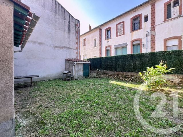 Maison à vendre - 7 pièces - 130,30 m2 - Fourques - 66 - LANGUEDOC-ROUSSILLON