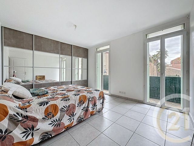 Appartement F3 &agrave; vendre - 3 pi&egrave;ces - 69,30 m2 - Thuir - 66 - LANGUEDOC-ROUSSILLON