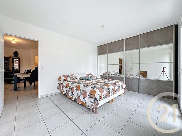 Appartement F3 &agrave; vendre - 3 pi&egrave;ces - 69,30 m2 - Thuir - 66 - LANGUEDOC-ROUSSILLON