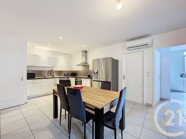 Appartement F3 &agrave; vendre - 3 pi&egrave;ces - 69,30 m2 - Thuir - 66 - LANGUEDOC-ROUSSILLON