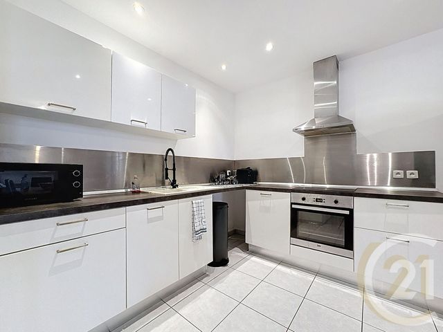 Appartement F3 &agrave; vendre - 3 pi&egrave;ces - 69,30 m2 - Thuir - 66 - LANGUEDOC-ROUSSILLON