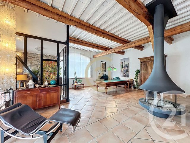 Maison &agrave; vendre - 6 pi&egrave;ces - 291,53 m2 - Terrats - 66 - LANGUEDOC-ROUSSILLON