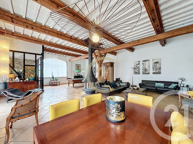 Maison &agrave; vendre - 6 pi&egrave;ces - 291,53 m2 - Terrats - 66 - LANGUEDOC-ROUSSILLON