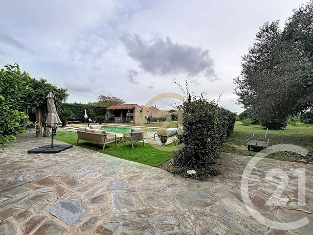 Maison &agrave; vendre - 6 pi&egrave;ces - 291,53 m2 - Terrats - 66 - LANGUEDOC-ROUSSILLON