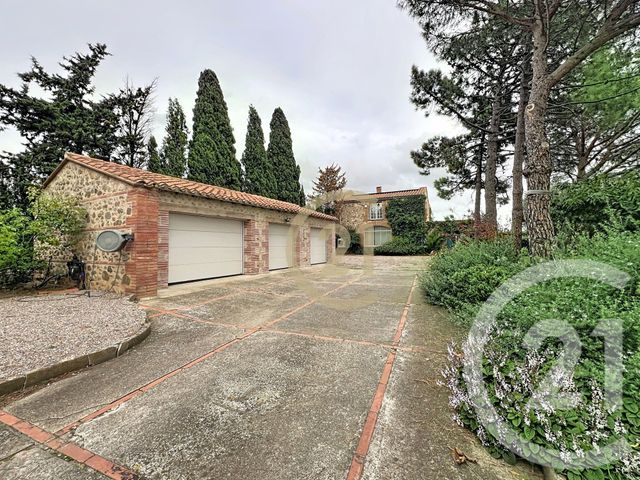 Maison &agrave; vendre - 6 pi&egrave;ces - 291,53 m2 - Terrats - 66 - LANGUEDOC-ROUSSILLON