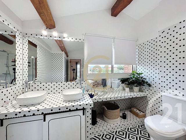 Maison &agrave; vendre - 6 pi&egrave;ces - 291,53 m2 - Terrats - 66 - LANGUEDOC-ROUSSILLON