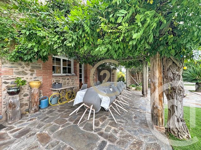 Maison &agrave; vendre - 6 pi&egrave;ces - 291,53 m2 - Terrats - 66 - LANGUEDOC-ROUSSILLON