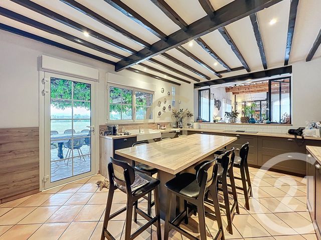 Maison &agrave; vendre - 6 pi&egrave;ces - 291,53 m2 - Terrats - 66 - LANGUEDOC-ROUSSILLON