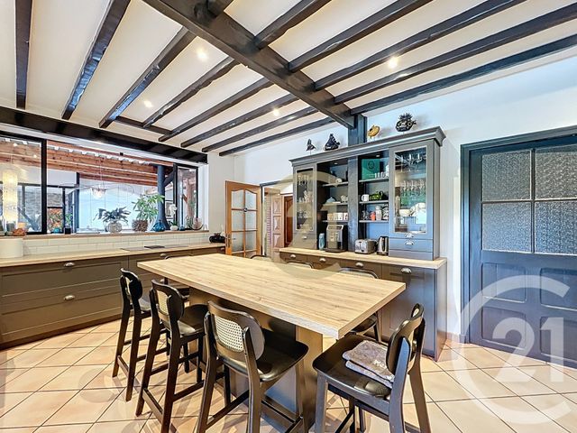 Maison &agrave; vendre - 6 pi&egrave;ces - 291,53 m2 - Terrats - 66 - LANGUEDOC-ROUSSILLON