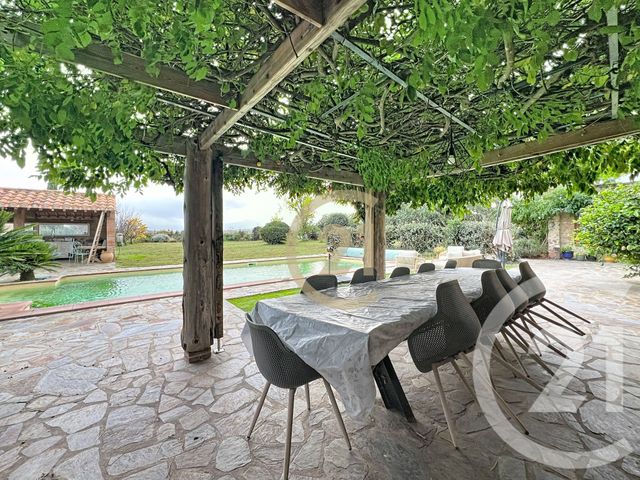 Maison &agrave; vendre - 6 pi&egrave;ces - 291,53 m2 - Terrats - 66 - LANGUEDOC-ROUSSILLON