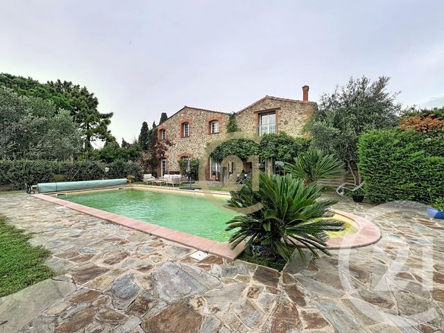 Maison &agrave; vendre - 6 pi&egrave;ces - 291,53 m2 - Terrats - 66 - LANGUEDOC-ROUSSILLON