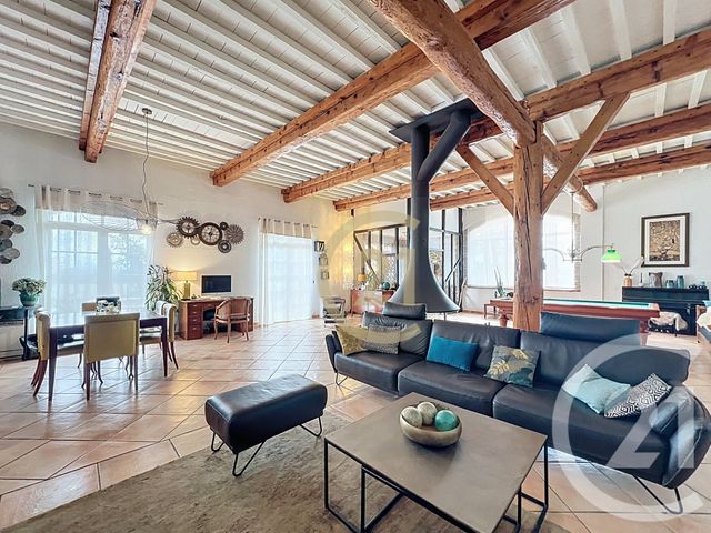 Maison &agrave; vendre - 6 pi&egrave;ces - 291,53 m2 - Terrats - 66 - LANGUEDOC-ROUSSILLON