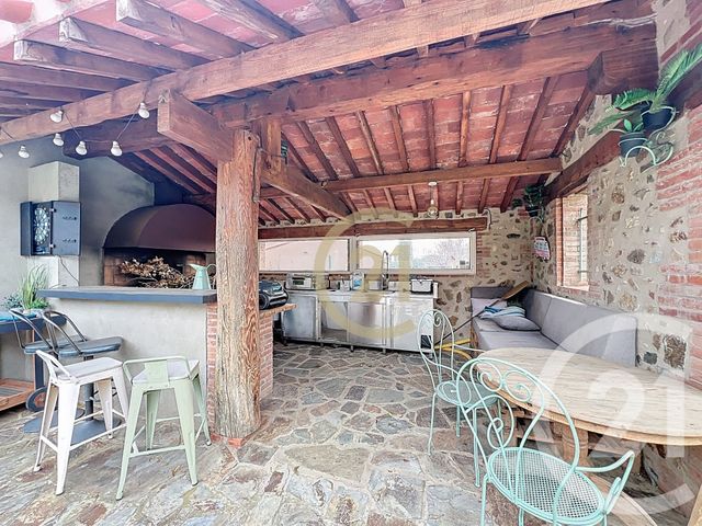 Maison &agrave; vendre - 6 pi&egrave;ces - 291,53 m2 - Terrats - 66 - LANGUEDOC-ROUSSILLON