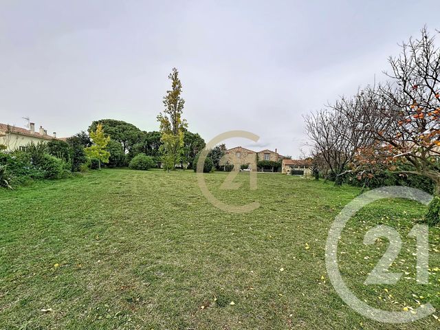 Maison &agrave; vendre - 6 pi&egrave;ces - 291,53 m2 - Terrats - 66 - LANGUEDOC-ROUSSILLON