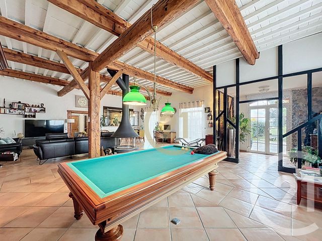 Maison &agrave; vendre - 6 pi&egrave;ces - 291,53 m2 - Terrats - 66 - LANGUEDOC-ROUSSILLON