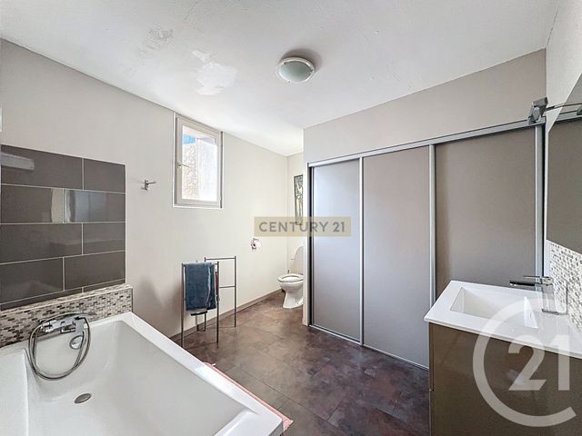 Maison &agrave; vendre - 3 pi&egrave;ces - 80,10 m2 - Thuir - 66 - LANGUEDOC-ROUSSILLON