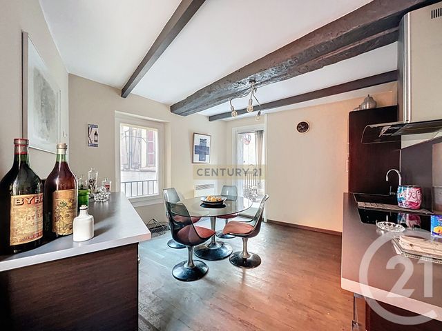 Maison &agrave; vendre - 3 pi&egrave;ces - 80,10 m2 - Thuir - 66 - LANGUEDOC-ROUSSILLON