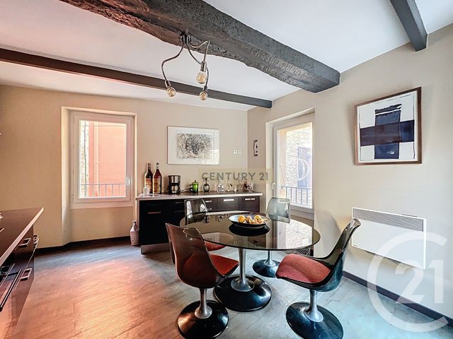 Maison &agrave; vendre - 3 pi&egrave;ces - 80,10 m2 - Thuir - 66 - LANGUEDOC-ROUSSILLON