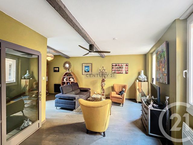 Maison &agrave; vendre - 3 pi&egrave;ces - 80,10 m2 - Thuir - 66 - LANGUEDOC-ROUSSILLON