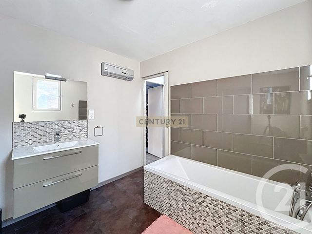 Maison &agrave; vendre - 3 pi&egrave;ces - 80,10 m2 - Thuir - 66 - LANGUEDOC-ROUSSILLON