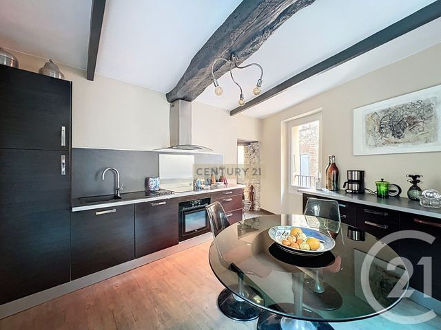 Maison &agrave; vendre - 3 pi&egrave;ces - 80,10 m2 - Thuir - 66 - LANGUEDOC-ROUSSILLON