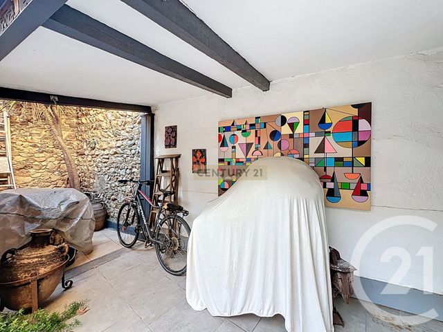 Maison &agrave; vendre - 3 pi&egrave;ces - 80,10 m2 - Thuir - 66 - LANGUEDOC-ROUSSILLON