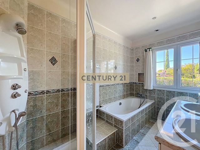 Maison &agrave; vendre - 5 pi&egrave;ces - 141,10 m2 - Llupia - 66 - LANGUEDOC-ROUSSILLON