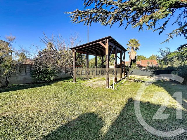 Maison &agrave; vendre - 5 pi&egrave;ces - 141,10 m2 - Llupia - 66 - LANGUEDOC-ROUSSILLON