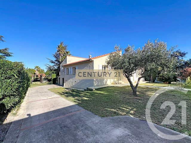 Maison &agrave; vendre - 5 pi&egrave;ces - 141,10 m2 - Llupia - 66 - LANGUEDOC-ROUSSILLON