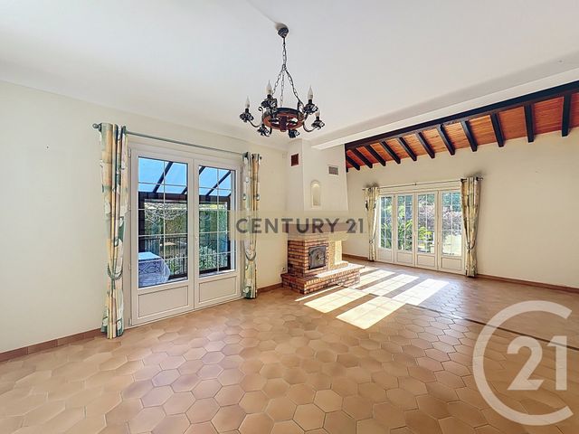 Maison &agrave; vendre - 5 pi&egrave;ces - 141,10 m2 - Llupia - 66 - LANGUEDOC-ROUSSILLON