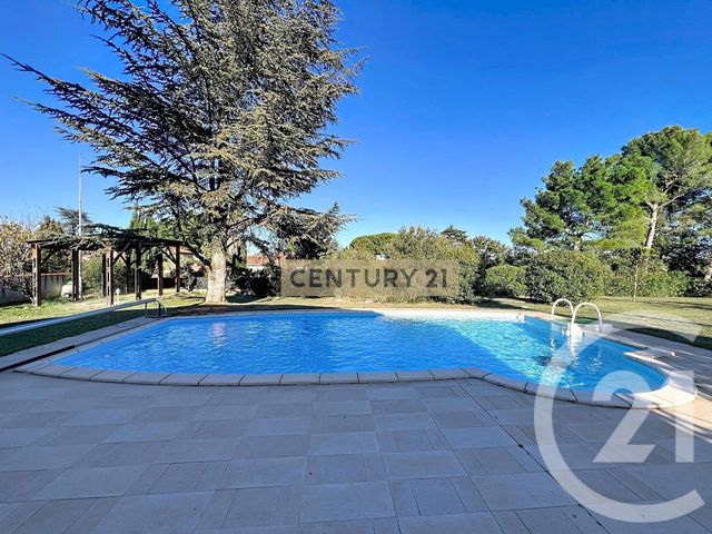 Maison &agrave; vendre - 5 pi&egrave;ces - 141,10 m2 - Llupia - 66 - LANGUEDOC-ROUSSILLON