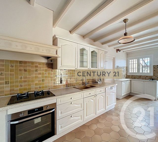 Maison &agrave; vendre - 5 pi&egrave;ces - 141,10 m2 - Llupia - 66 - LANGUEDOC-ROUSSILLON