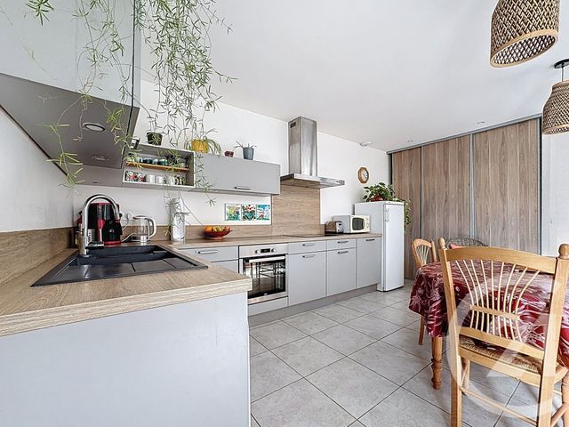 Maison &agrave; vendre - 4 pi&egrave;ces - 104,10 m2 - Llupia - 66 - LANGUEDOC-ROUSSILLON