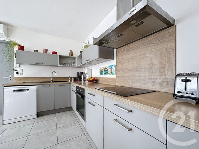 Maison &agrave; vendre - 4 pi&egrave;ces - 104,10 m2 - Llupia - 66 - LANGUEDOC-ROUSSILLON