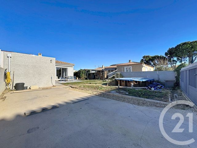 Maison &agrave; vendre - 4 pi&egrave;ces - 104,10 m2 - Llupia - 66 - LANGUEDOC-ROUSSILLON