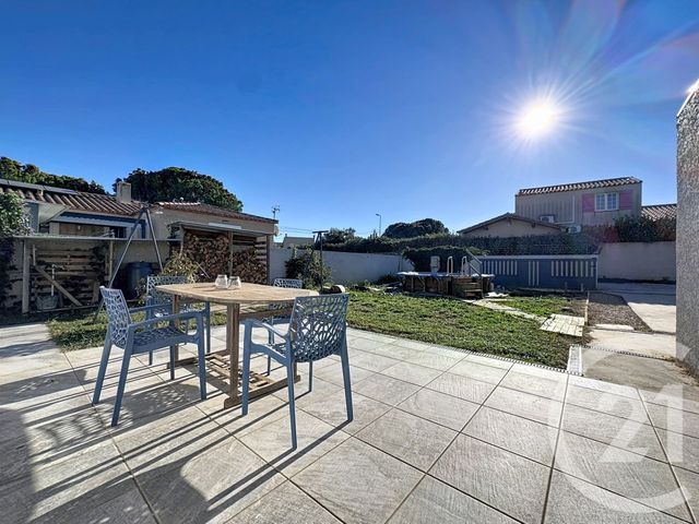 Maison &agrave; vendre - 4 pi&egrave;ces - 104,10 m2 - Llupia - 66 - LANGUEDOC-ROUSSILLON