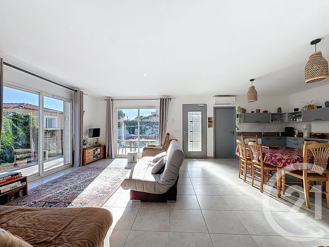 maison - LLUPIA - 66