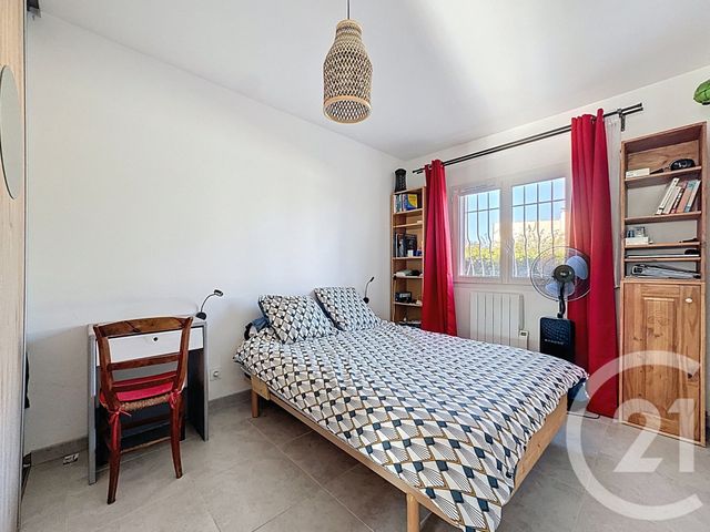 Maison &agrave; vendre - 4 pi&egrave;ces - 104,10 m2 - Llupia - 66 - LANGUEDOC-ROUSSILLON