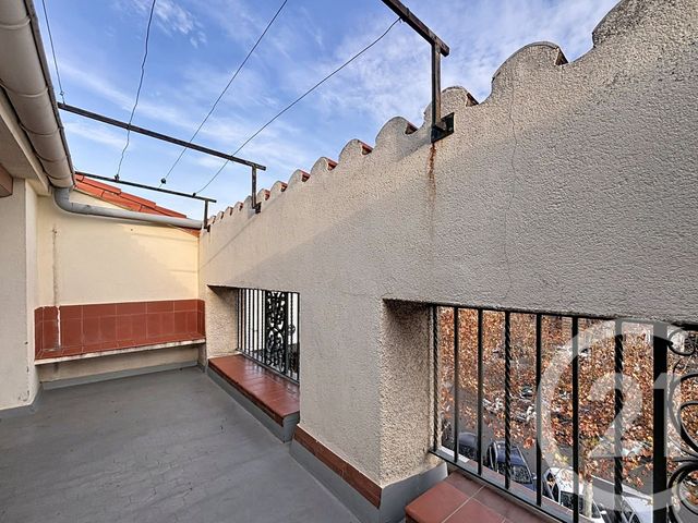 Appartement F4 &agrave; louer - 4 pi&egrave;ces - 72 m2 - Thuir - 66 - LANGUEDOC-ROUSSILLON