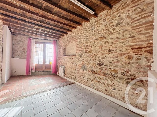 Maison &agrave; vendre - 2 pi&egrave;ces - 43,45 m2 - Thuir - 66 - LANGUEDOC-ROUSSILLON